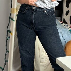 Zara jeans